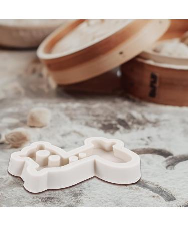 1pc Silicone Cake Mold Cake Baking Jungle Animals Fondant Molds Creative Cake Mold Sugarcraft Cake Decoration Cake Mold Cake Aromatherapy Gypsum Mold Animal Baking Chocolate Mold - Buy Online on GoSupps.com