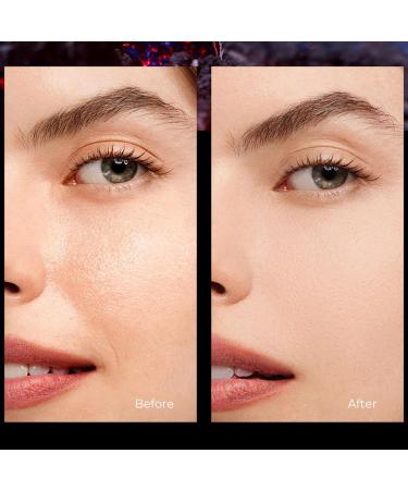 Matte Oil Control Powder for Foundation Smooth Flawless Long-Lasting Pressed Powder for Blurring Pores and Even Skin Tone - Buy Online on GoSupps.com