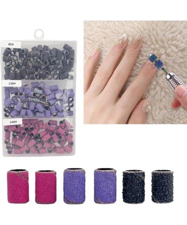 FEIlei Professional Mini Nail Sanding Bands Assembly Bearing for Electric Drill Machine - Buy Online on GoSupps.com