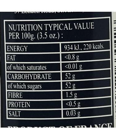 ST DALFOUR SPRD WILD BLUEBERRY - Buy Online on GoSupps.com