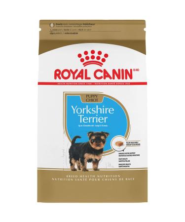 Royal Puppy Yorkshire Complete feedingstuff kg.1.5