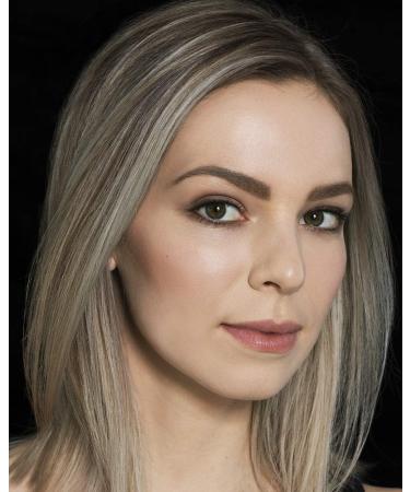 Maybelline Tattoo Brow Gel 2 D as Tinte De Cejas Tono 00 Light Blonde Rubio- 5Ml - Buy Online on GoSupps.com