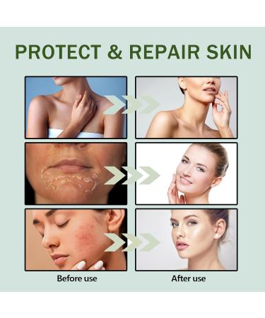 CenTella Korean Sunscreen SPF 50+ PA++++ | Calming Moisture Daily Facial Sunscreen for Women | Vegan Water-Fit Sun Serum with No White Cast - Shop Now - Buy Online on GoSupps.com