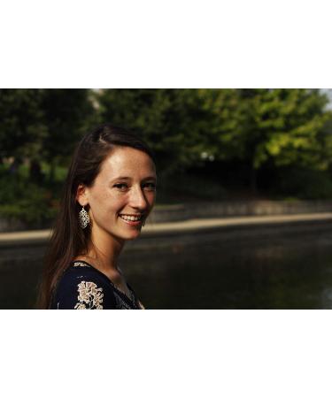 Waterfall Premium Clear Lip Plumping Gloss - Vegan, Cruelty-Free, Gluten-Free - Buy Online on GoSupps.com