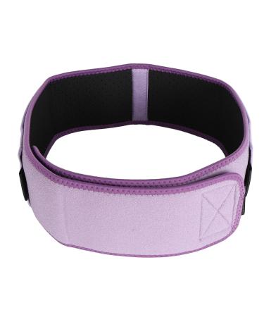 ZJchao Adjustable Compression Hip Belt - Relief for SI Joint Pain Pelvic Instability & Sciatica - Small (109cm/42.91in) International Shipping Available - Buy Online on GoSupps.com