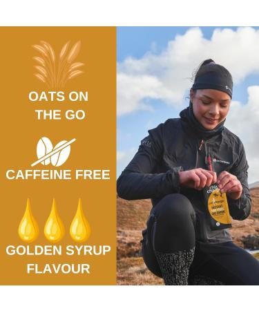 Chia Charge Energy Drink Powder Carbohydrate Enhanced Running and Workout Fuel Supplement 12 x 50g sachets (12 x .05 KG) - Buy Online on GoSupps.com