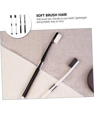 Buy Gatuida 12pcs Wan Gen Wan Soft Toothbrush Set for Kids - Gentle Clean 3 Packs - International Shipping Available - Buy Online on GoSupps.com