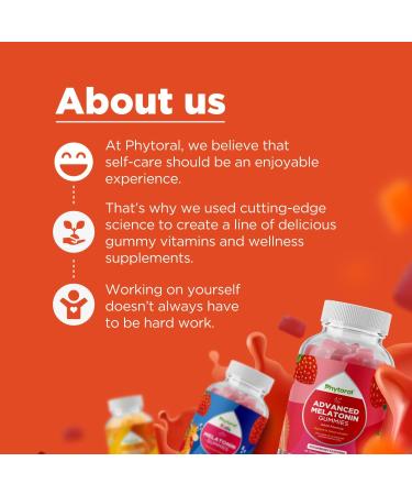 Lutein & Zeaxanthin Vegan Gummy Eye Vitamins for Adults | Eye Health & Vision Clarity Support - Blue Light Protection | Lutein Gummies - Buy Online on GoSupps.com