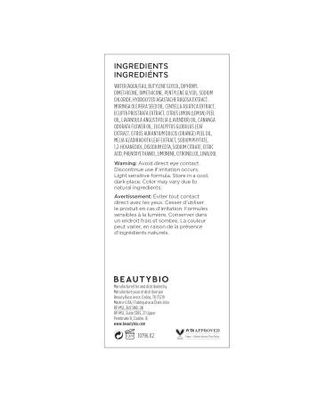 ZenBubble Toner Serum - Refreshing Skincare for All Skin Types | International Shipping Available - Buy Online on GoSupps.com