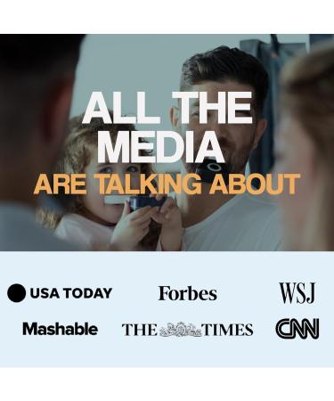 Y-Brush NylonBlack Sonic Electric Toothbrush & Storage Stand | Fast International Shipping - Best for Oral Care - Buy Online on GoSupps.com