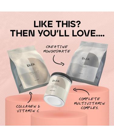 Bulk Pure Whey Protein Powder Shake Strawberry 500g - Packaging May Vary | Pack of 1 - Buy Online on GoSupps.com