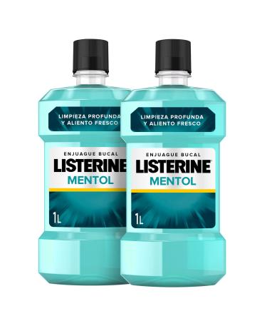 Listerine LISTERINE TOTAL CARE ZERO ALCOHOL MOUTHWASH 500 ML