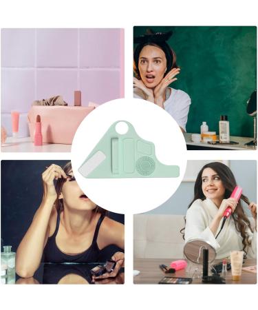  JINGLING JINGLING Makeup Mixing Tray Makeup Mixing Palette - Wristband for Makeup Mixing Palette - Handheld Makeup Mixing Palette Mixing Palette - Buy Online on GoSupps.com