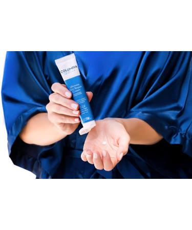 Columbia Ultimate Skin Repair Cream - Medical-Grade Therapeutic Treatment for Damaged Skin | 1.70 fl oz - International Shipping Available - Buy Online on GoSupps.com