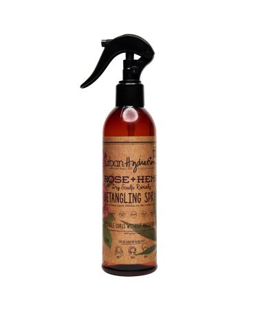 Urban Hydration Body Wash Natural Peach 32 Ounce