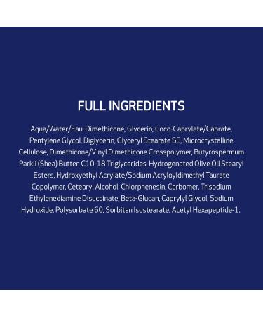 Obagi ELASTIderm Advanced Filler Concentrate Clinically Proven Non-Injectable Filler with Biomimetic Peptide Technology that Firms Skin & Reduces the Appearance of Fine Lines & Wrinkles 0.68 Fl Oz - Buy Online on GoSupps.com