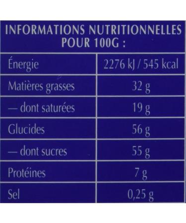 Lindt - MAITRE CHOCOLATIER Extra Fine Milk Tablet - Milk Chocolate - 110g - Pack of 4 - Buy Online on GoSupps.com