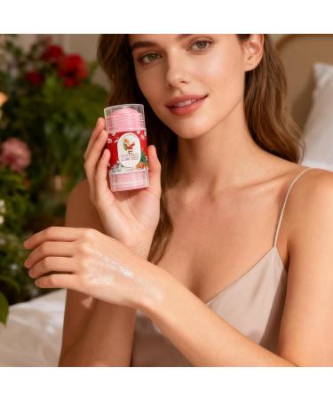 Foot cream anticrack stick 30 ml stick to soothe and repair the heels Christmas design for women and men for feet hands skin care body day night Christmas - Buy Online on GoSupps.com