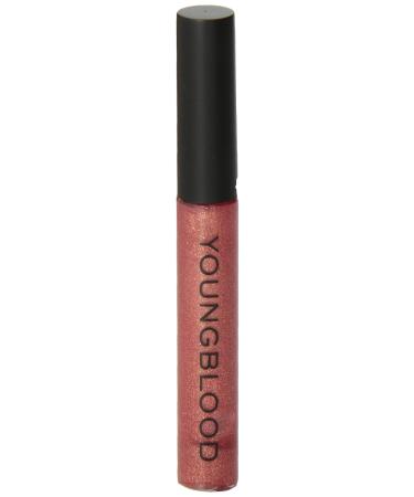 Buy Youngblood Lip Gloss Marrakech - 4.5g | International Shipping Available | Best Quality Makeup - Buy Online on GoSupps.com