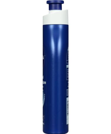 NIVEA Original Daily Moisture Body Lotion - 48 Hour Hydration for Normal to Dry Skin | 16.9 fl. oz. Pump - International Shipping Available - Buy Online on GoSupps.com