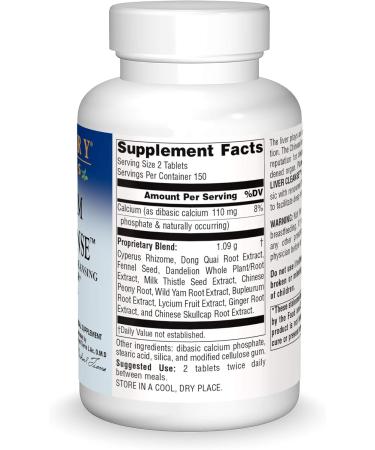 Buy Planetary Herbals Bupleurum Liver Cleanse 545 mg - 300 Tablets | Premium Liver Health Supplement for Detox & Wellness - Buy Online on GoSupps.com
