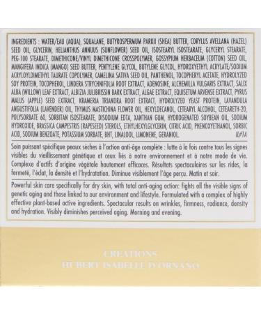 Sisley L Integral Anti Age Extra Riche Cream 1.6 oz - Luxurious Anti-Aging Moisturizer for Youthful Skin - International Shipping Available - Buy Online on GoSupps.com