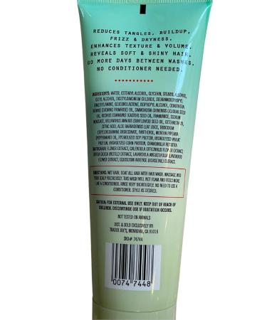Shop Trader Joe's Cleansing + Conditioning Hair Wash | Nourish & Cleanse Your Hair - International Shipping Available - Buy Online on GoSupps.com