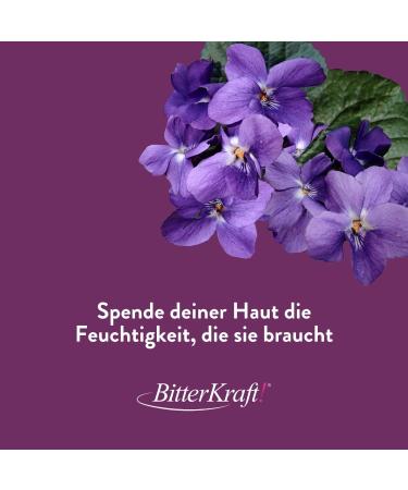 Violet cream 50 ml in accordance with Hildegard of Bingen - Buy Online on GoSupps.com