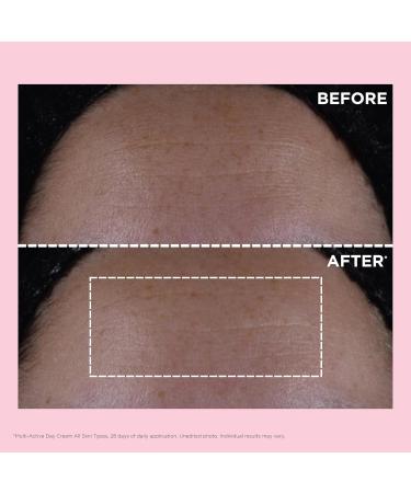 Clarins Multi-Active Day Moisturizer with Niacinamide | Smooth Fine Lines | Visibly Tighten Pores | Even Tone and Texture | Boost Glow | Strengthen Moisture Barrier Multi-Active Day & Night Cream Bundle All Skin Types - Buy Online on GoSupps.com