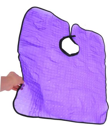 Smock Bib Kids Apron Waterproof Bibs Professional Barber Cape Cloak Child Modeling - Buy Online on GoSupps.com