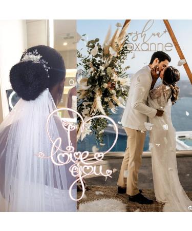 Wedding Hair Accessories for Women Clysburtuony Bridal Flower Side Hair Clips Pearl Bridal Headpiece Wedding Hair Pins (White Combs) - Buy Online on GoSupps.com