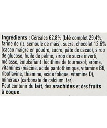 Nestl C r ales Crunch - Buy Online on GoSupps.com