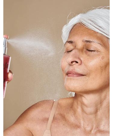 OSEA Sea Vitamin Boost (3.4 oz) | Hydrating Face Mist | Nourishing Vitamin Spray - Buy Online on GoSupps.com