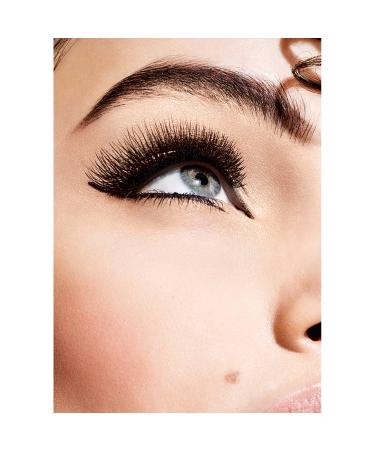 L'Or al Paris Mega Volume Miss Baby Roll Mascara - Breathtaking Black Volume 9.1g - International Shipping Available - Buy Online on GoSupps.com