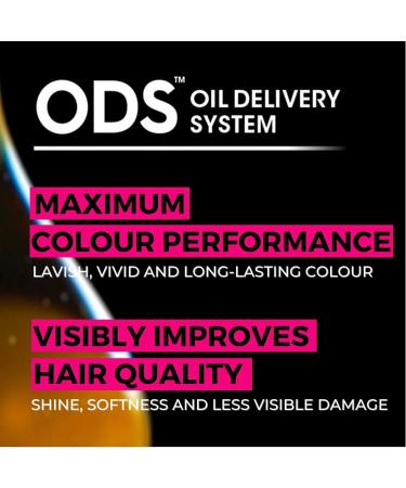 Garnier Olia Gold 9.30 No Ammonia Permanent Hair Dye Caramel Gold 6 Count (Pack of 1) Caramel Gold 1 count (Pack of 1) - Buy Online on GoSupps.com