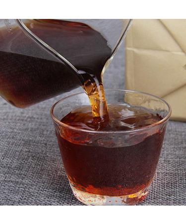 Th Pu'er chinois 1000g (2.2LB) Th Puer m r Th noir Arbre mill naire Th sauvage Th bouilli Vieux arbres Pu Erh Th Soins de sant Pu Er Th Vert Bon - Buy Online on GoSupps.com
