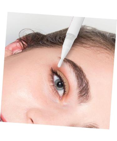 POPETPOP 1 Set Double Eyelid Sticker Set Stickers Natural Eyelid Tape Natural Double Eyelid Tape Woman Tool - Buy Online on GoSupps.com