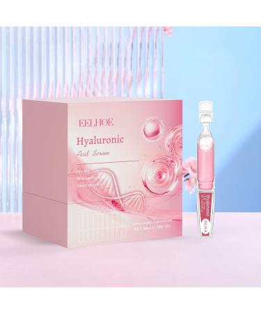 Firming facial solution 30 pieces soothing ampoules lifting ampoules for women with skin skin barrier care day and night beauty and travel - Buy Online on GoSupps.com