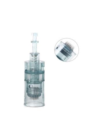 Dr.Pen Ultima M8 10 Pack Replaceable Cartridges 42 Pins Use On Dr Pen Ultima M8