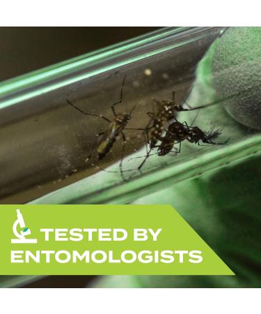 Buy Stem Mosquito Repellent Wipes - Botanical Extracts 10 Fresh Wipes for Effective Mosquito Protection | International Shipping - Buy Online on GoSupps.com