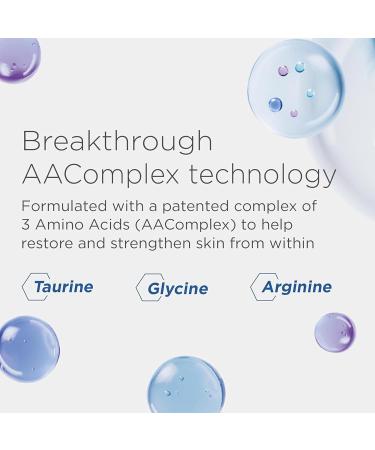 EltaMD Skin Recovery Amino Acid Foaming Cleanser Gentle Face Cleanser for Sensitive Skin Proven to Gently Remove Makeup and Sunscreen Fragrance Free and Noncomedogenic Foaming Face Wash 5 oz - Buy Online on GoSupps.com