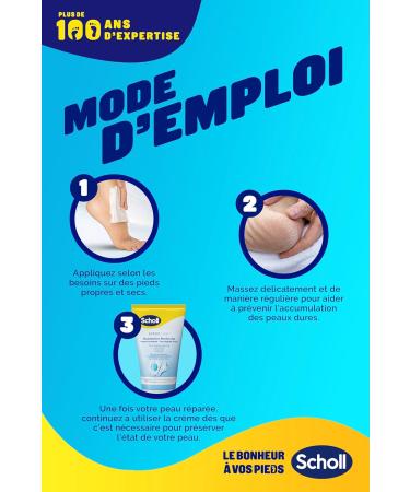 Buy Scholl Moisturizing Cream Fabric Softener 150ml - Softens Fabrics & International Shipping Available - Buy Online on GoSupps.com