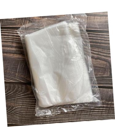 PLAFOPE Couvre-pieds Jetables 100 Pi ces Grosse Taille Film Imperm able Respirant Prot ge-pieds Spa Soin P dicure Usage Professionnel Et Maison - Buy Online on GoSupps.com