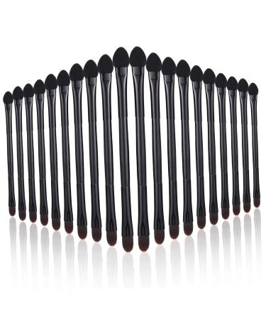 Ipetboom 20pcs Double Eye Shadow Makeup Miss Double Sided Concealer