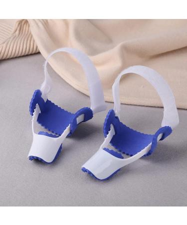Yipoch Big Toe Bunion Straightener - Hallux Valgus Corrector & Bunion Splint for Unisex Foot Care | Shop Now for Pain Relief - Buy Online on GoSupps.com