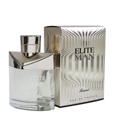RASASI Elite Man Eau De Parfum 100 Ml.