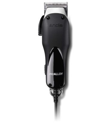 Andis Pro Alloy professional hair clipper for hair and beard trimmer