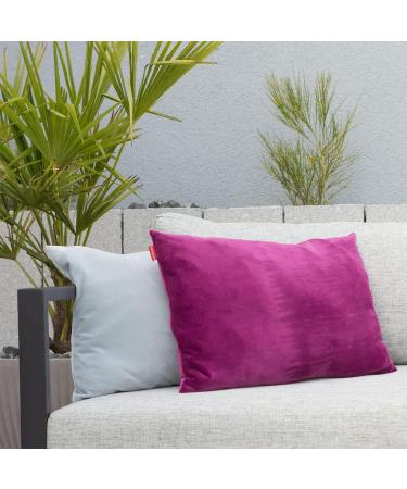 Hugo Frosch Reykjavik Eco Hot Water Bottle & Design Cushion - International Shipping Available - Buy Online on GoSupps.com