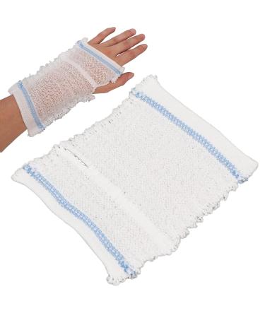 Yosoo PICC Mesh Line Cover Sleeve - Breathable & Soft Elbow Cast Protector for Women | Nursing Sleeve & Bandage Support - International Shipping Available - Buy Online on GoSupps.com
