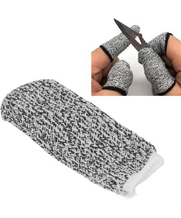 Sewing Finger Protector | Breathable & Comfortable Sleeve for Safe Sewing | International Shipping Available - Buy Online on GoSupps.com
